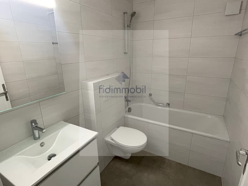 À louer, Appartement, 2035 Corcelles NE, Réf 023.0003 (6)