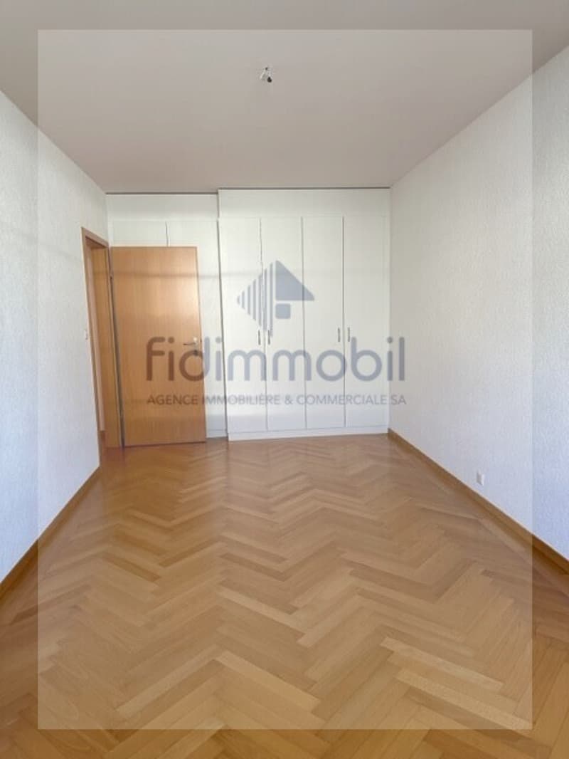 Magnifique appartement au centre-ville (10)