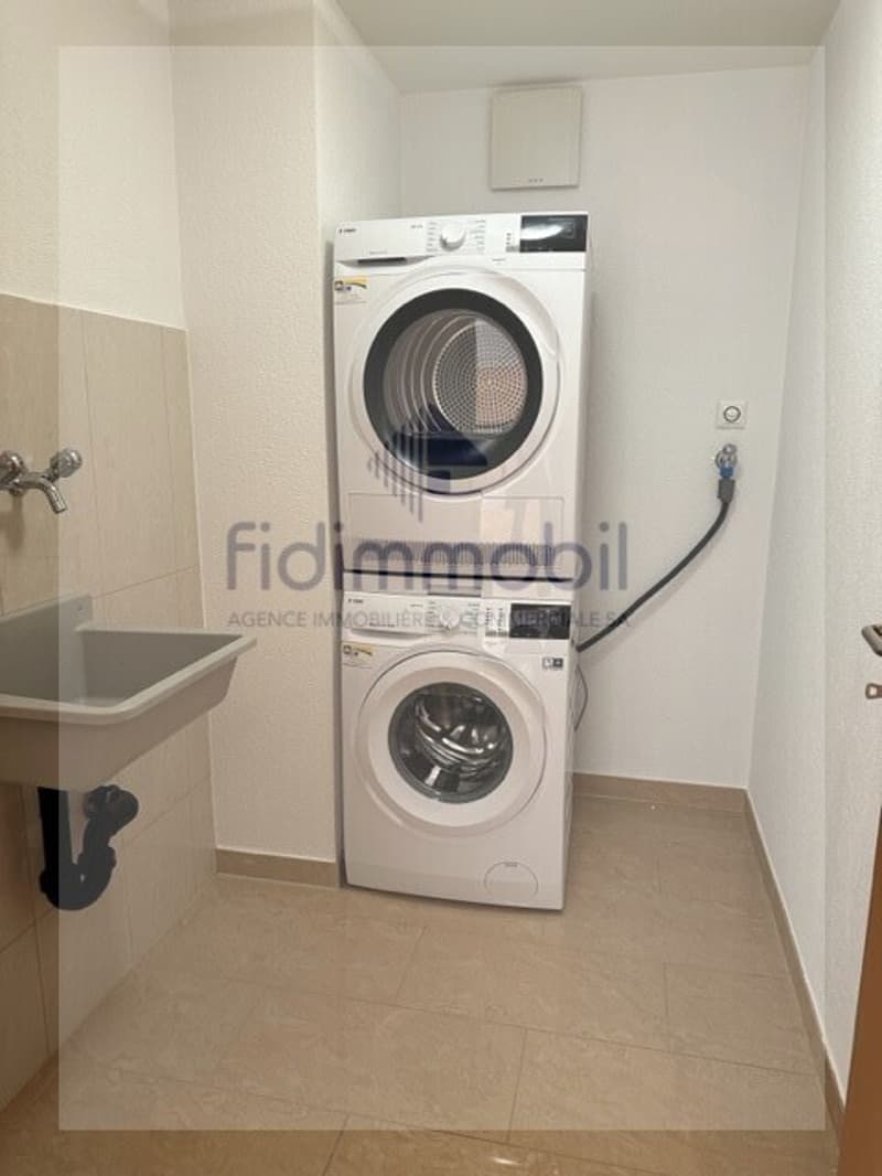 Magnifique appartement au centre-ville (11)