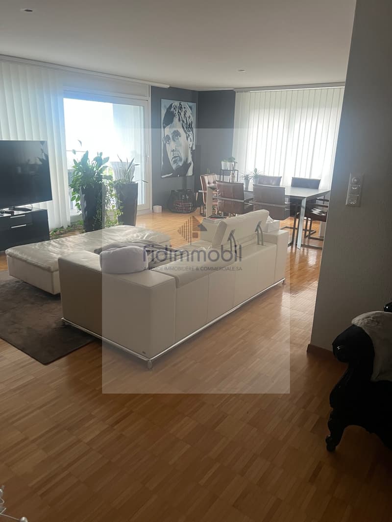 À louer, Appartement, 2000 Neuchâtel, Réf A46.0103 (3)