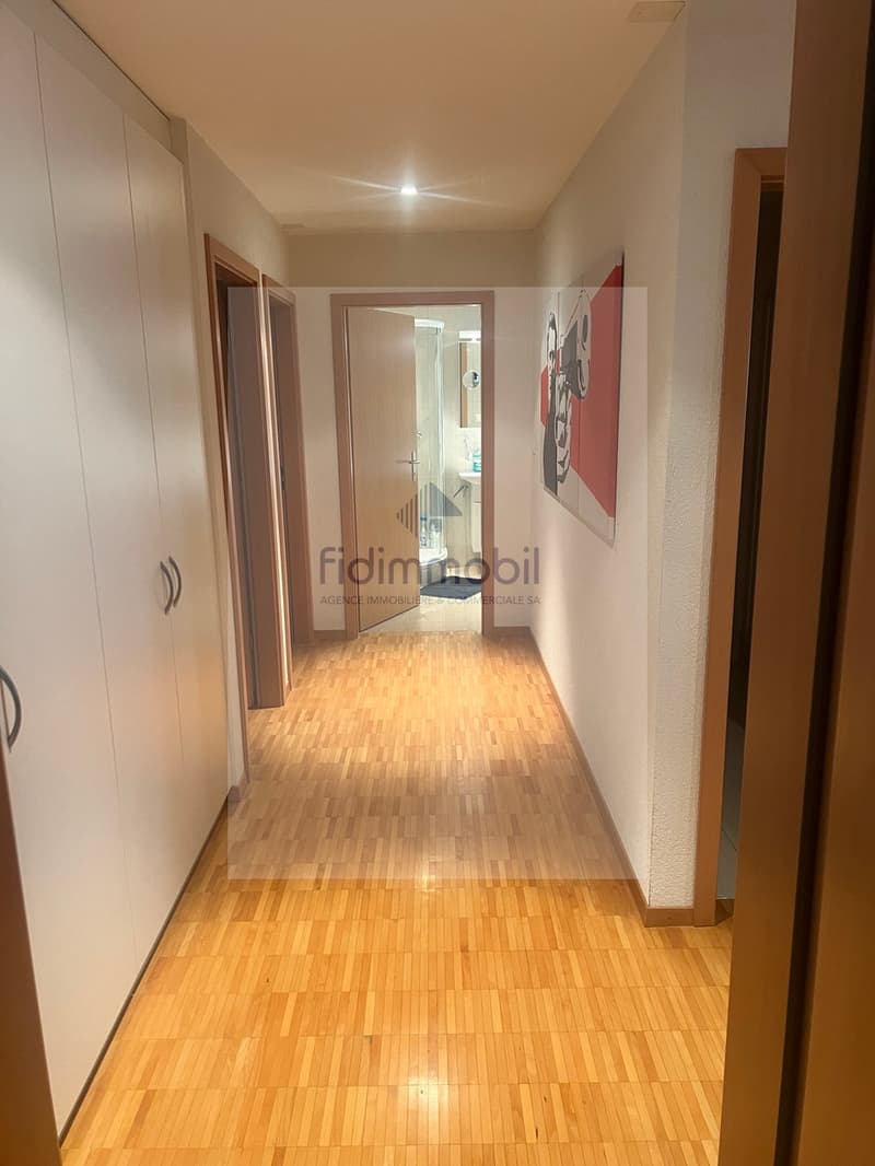 À louer, Appartement, 2000 Neuchâtel, Réf A46.0103 (11)