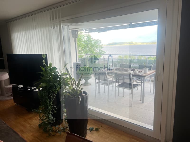 À louer, Appartement, 2000 Neuchâtel, Réf A46.0103 (5)