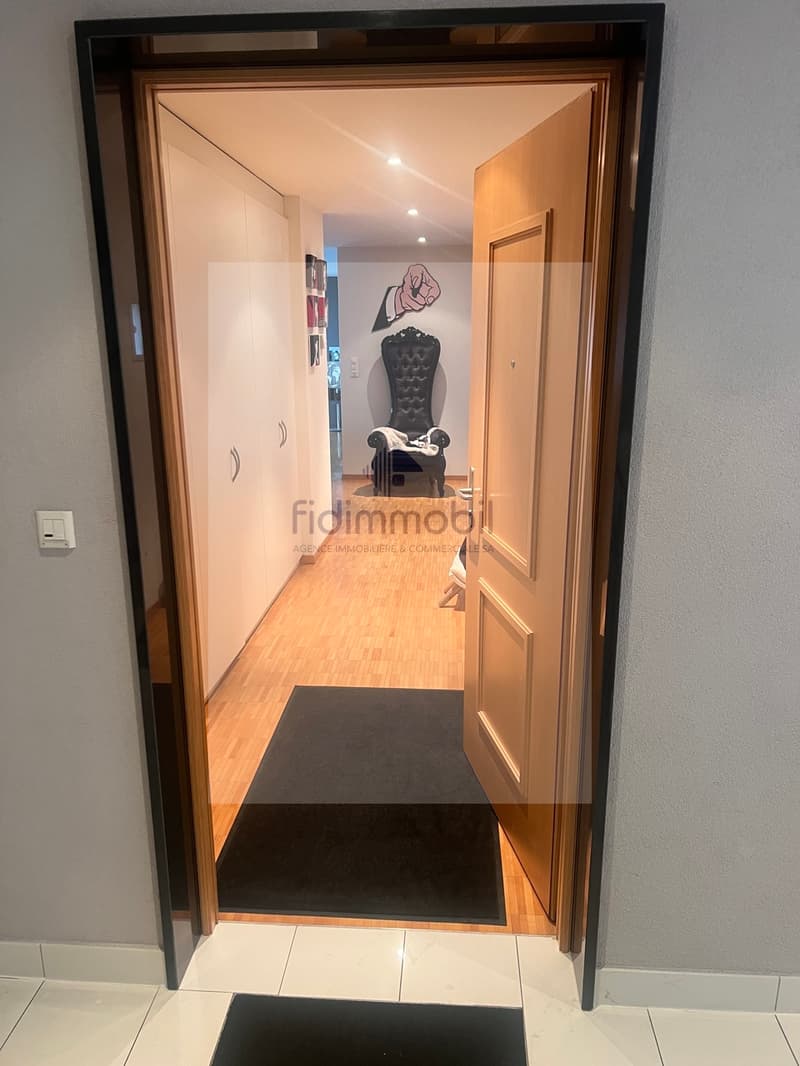 À louer, Appartement, 2000 Neuchâtel, Réf A46.0103 (2)