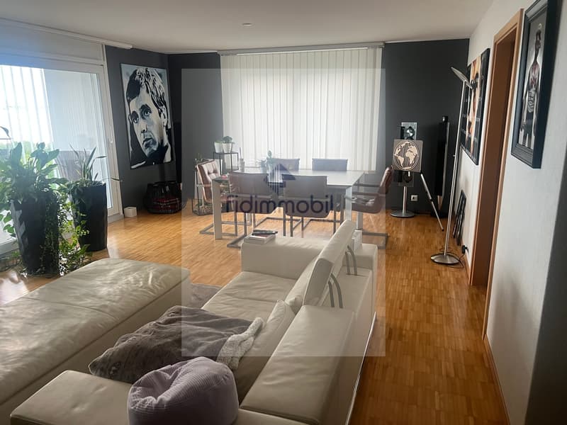 À louer, Appartement, 2000 Neuchâtel, Réf A46.0103 (4)