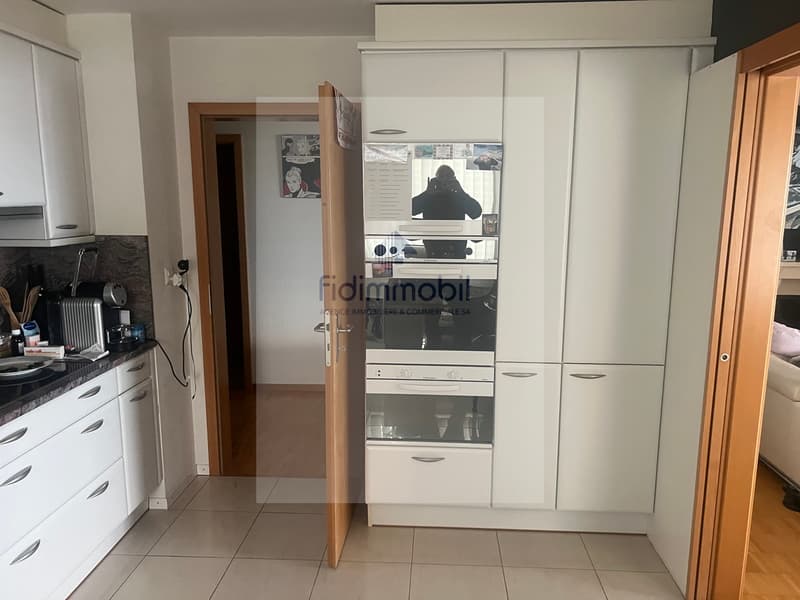 À louer, Appartement, 2000 Neuchâtel, Réf A46.0103 (10)