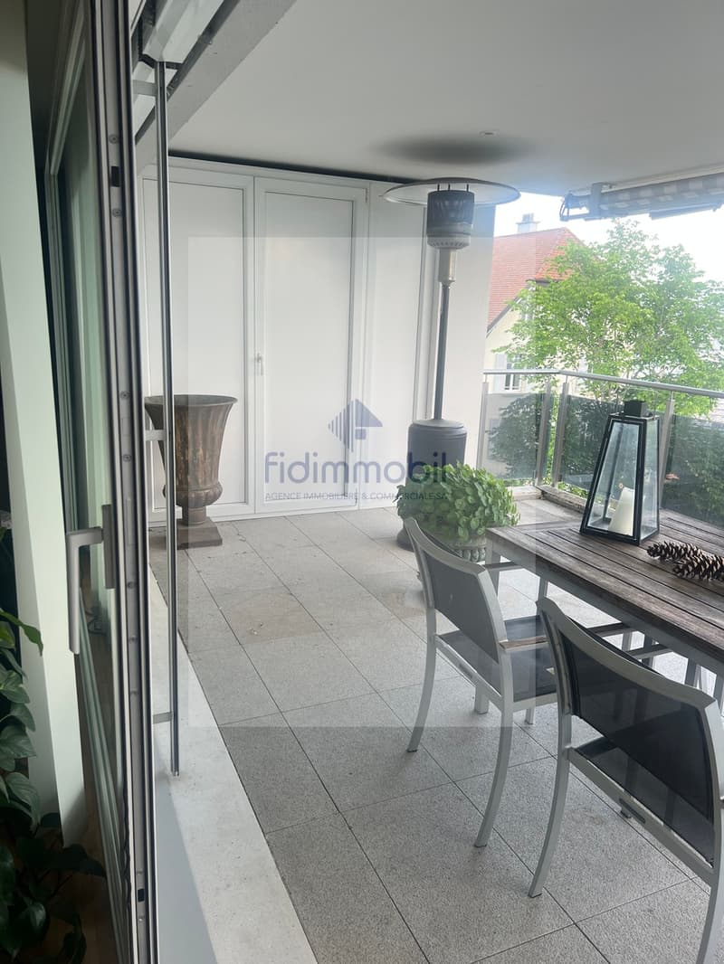 À louer, Appartement, 2000 Neuchâtel, Réf A46.0103 (6)