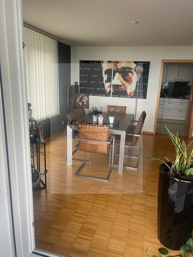 À louer, Appartement, 2000 Neuchâtel, Réf A46.0103 (8)