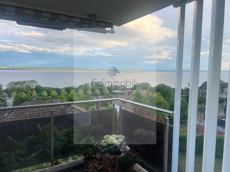 À louer, Appartement, 2000 Neuchâtel, Réf A46.0103 (7)