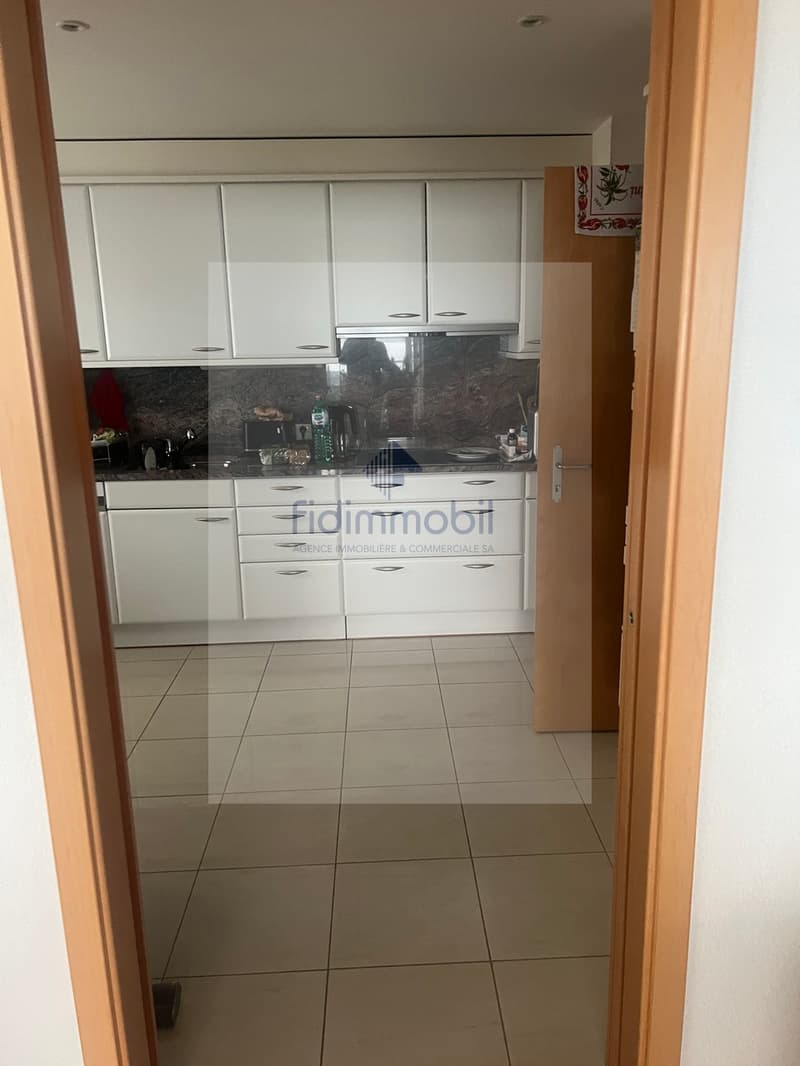 À louer, Appartement, 2000 Neuchâtel, Réf A46.0103 (9)