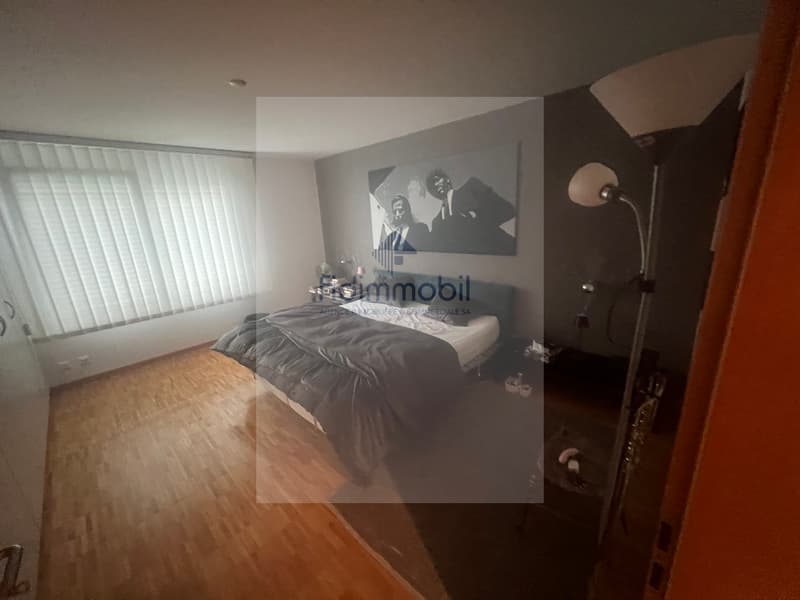 À louer, Appartement, 2000 Neuchâtel, Réf A46.0103 (12)