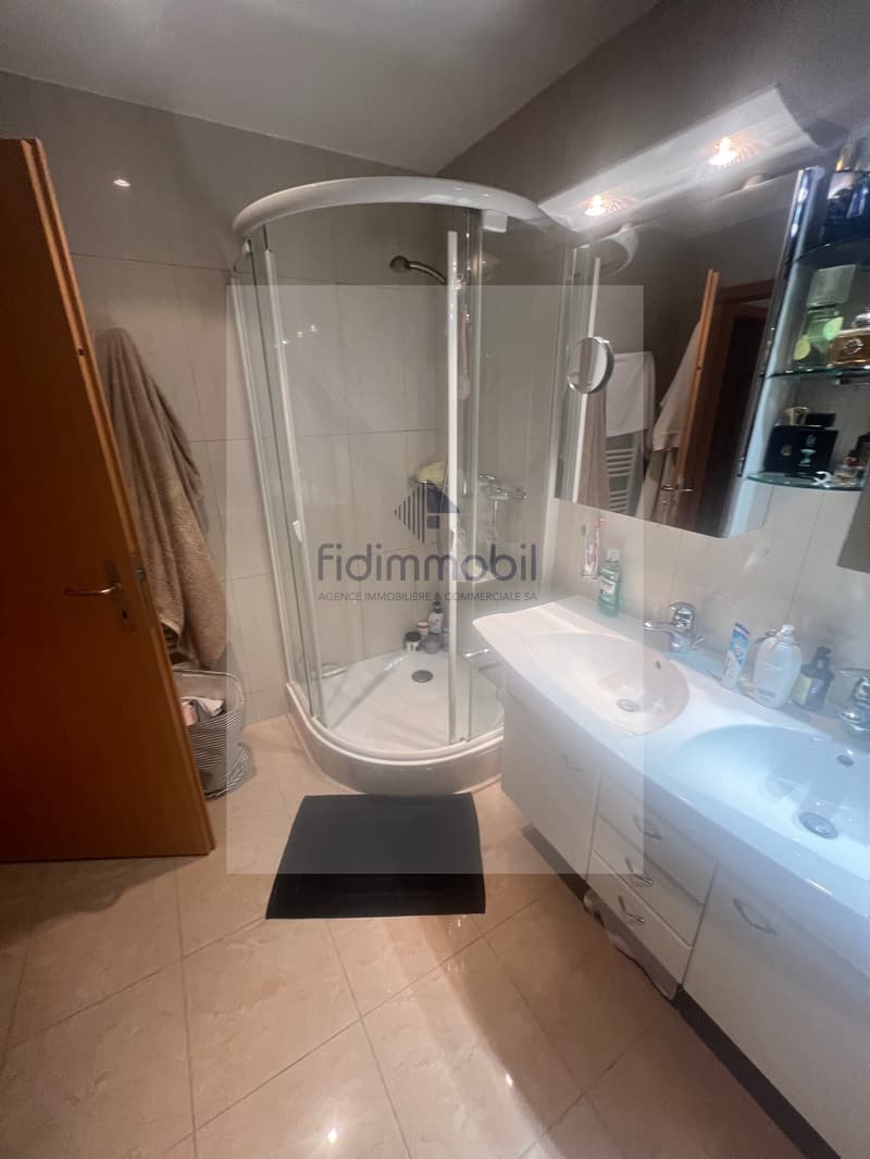 À louer, Appartement, 2000 Neuchâtel, Réf A46.0103 (13)