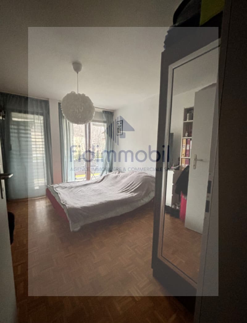JOLI LOGEMENT PROCHE DE TOUTES LES COMMODITÉS (3)