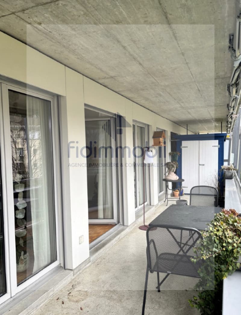 JOLI LOGEMENT PROCHE DE TOUTES LES COMMODITÉS (7)