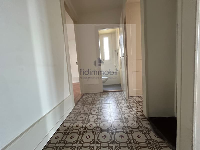 BEL APPARTEMENT PROCHE DE LA GARE ET DE TOUTES LES COMMODITES (3)