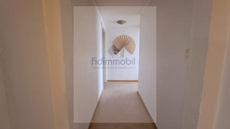 2.5 pièces, 68 m2, Cardamines 26, Le Locle (6)