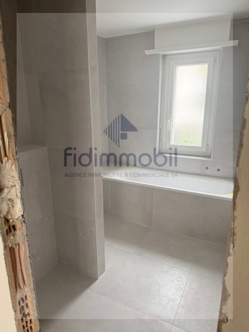 Appartement entièrement rénové de 3 pièces (3)