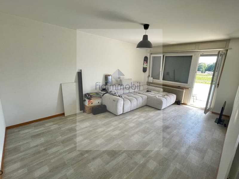 Appartement 3.5 pièces avec balcon à Cortaillod (3)