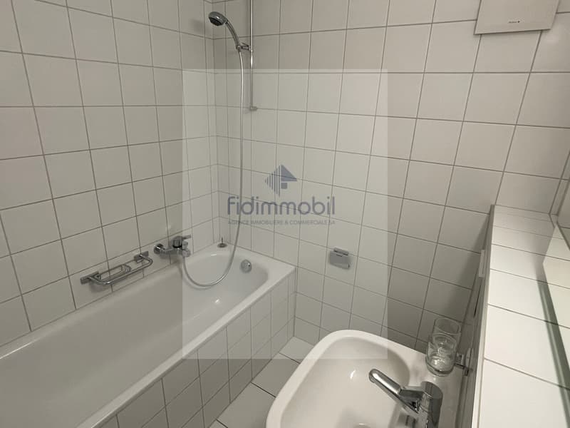 Spacieux appartement 4.5 pièces avec balcon, cave et galetas (6)