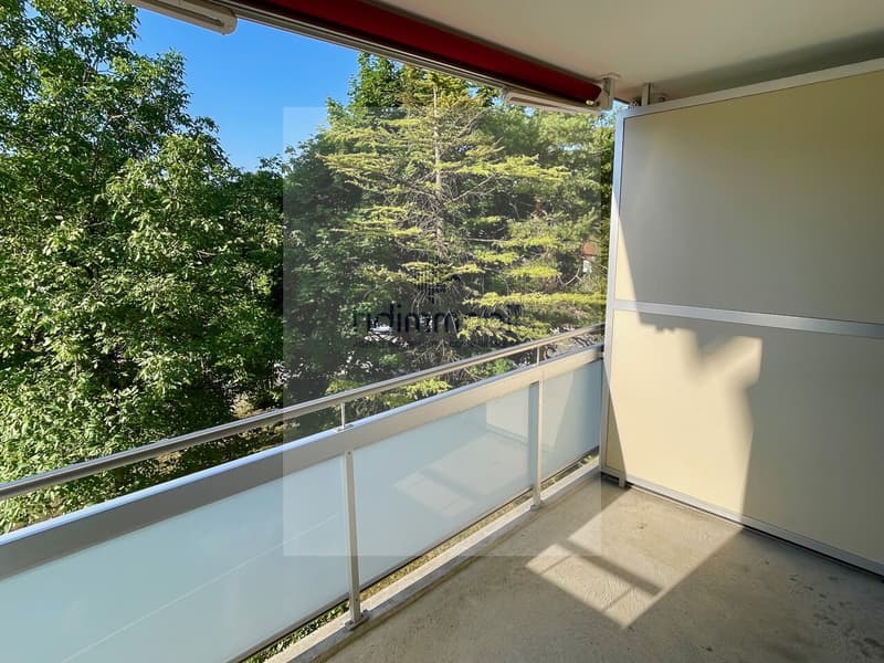 Spacieux appartement 4 pièces avec balcon et place de parc (7)