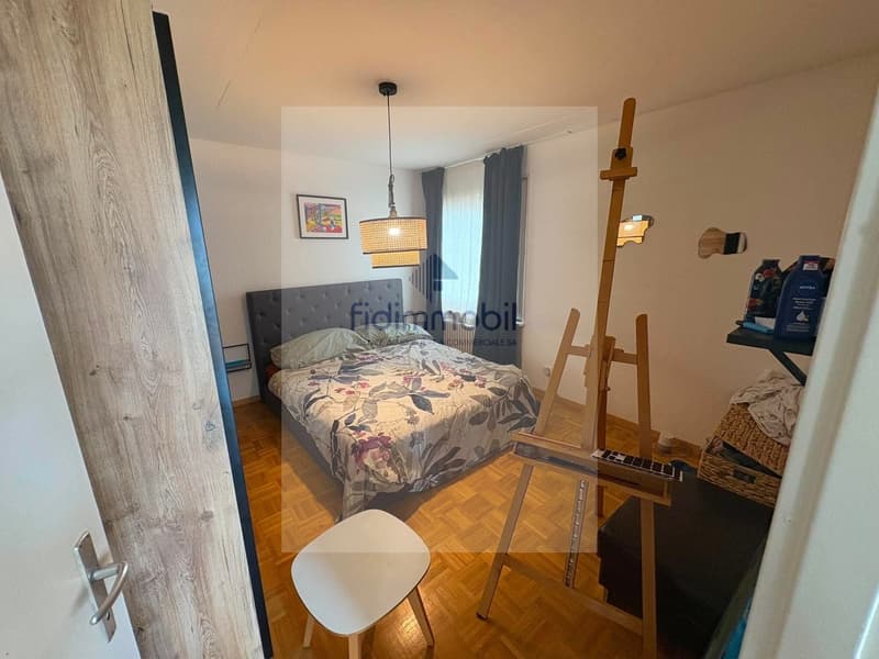 Bel appartement proche de toutes commodités (3)