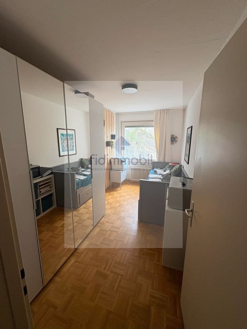 Bel appartement proche de toutes commodités (4)