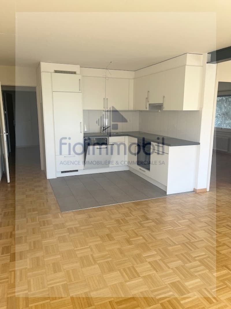 Bel appartement proche de toutes commodités (7)