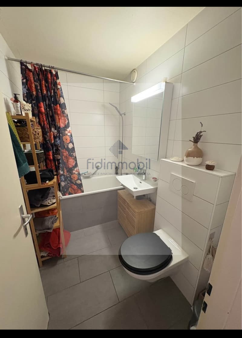 Bel appartement proche de toutes commodités (5)