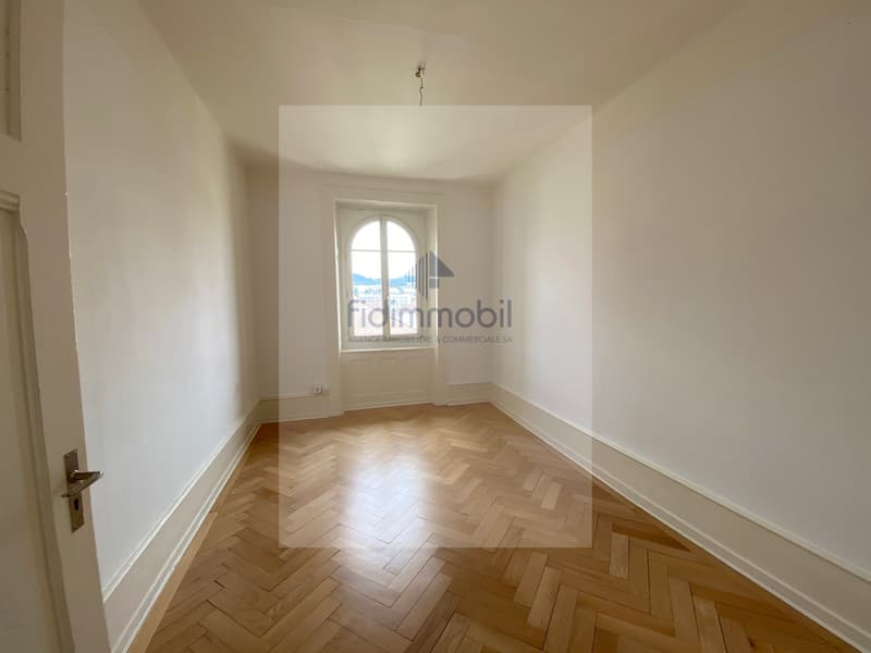 Magnifique appartement de 4 pièces, récemment rénové (4)