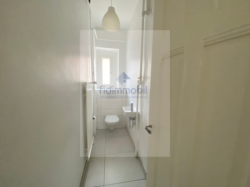 Magnifique appartement de 4 pièces, récemment rénové (7)