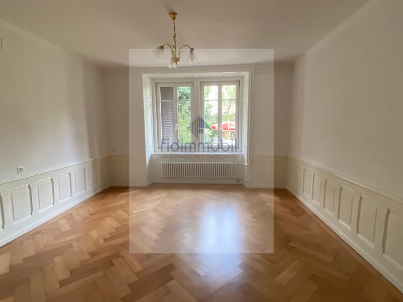 Charmant appartement de 2 pièces avec cachet (3)