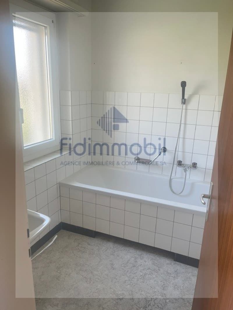 Appartement de 3.5 pièces au 2ème étage (3)