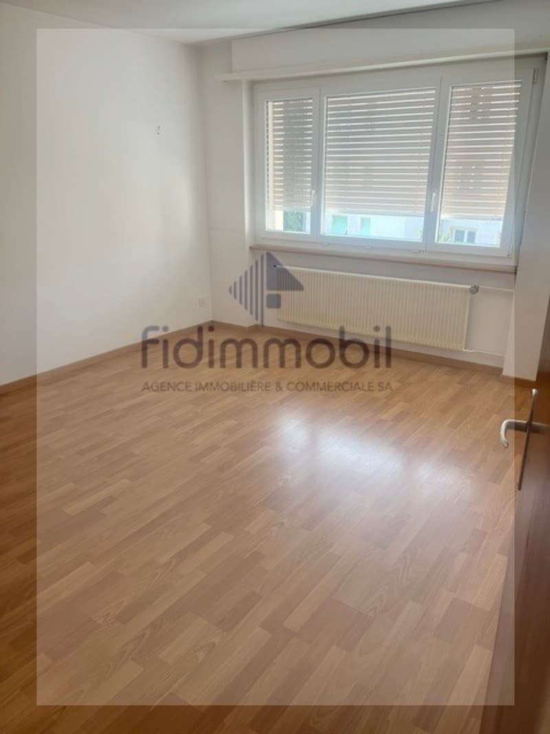 Appartement de 3.5 pièces au 2ème étage (6)