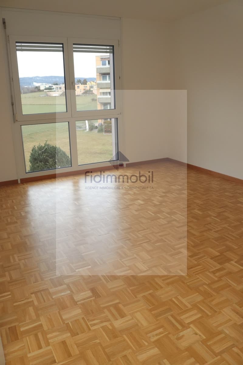 Bel appartement de 4 pièces (1)
