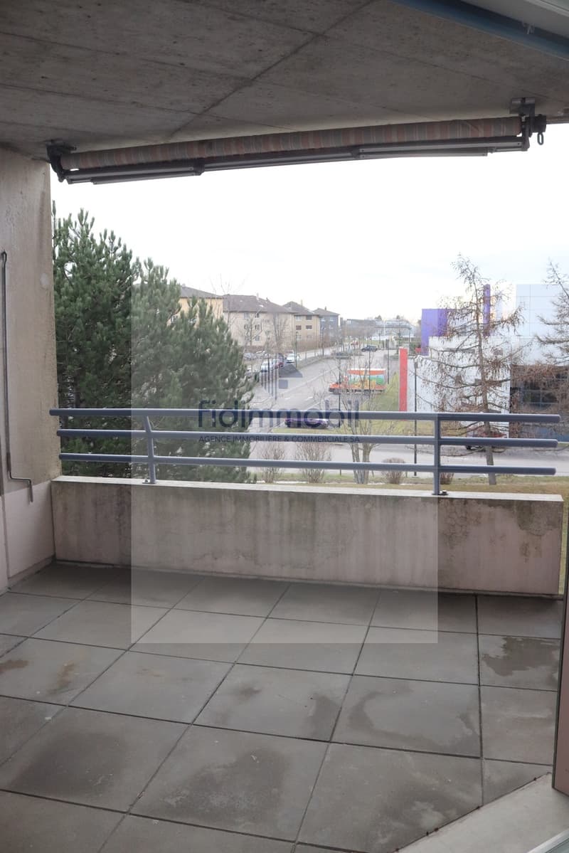 Bel appartement de 4 pièces (5)