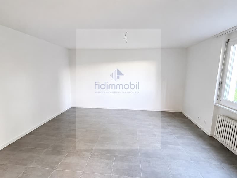Joli studio avec cuisine agencée à Fontainemelon (4)