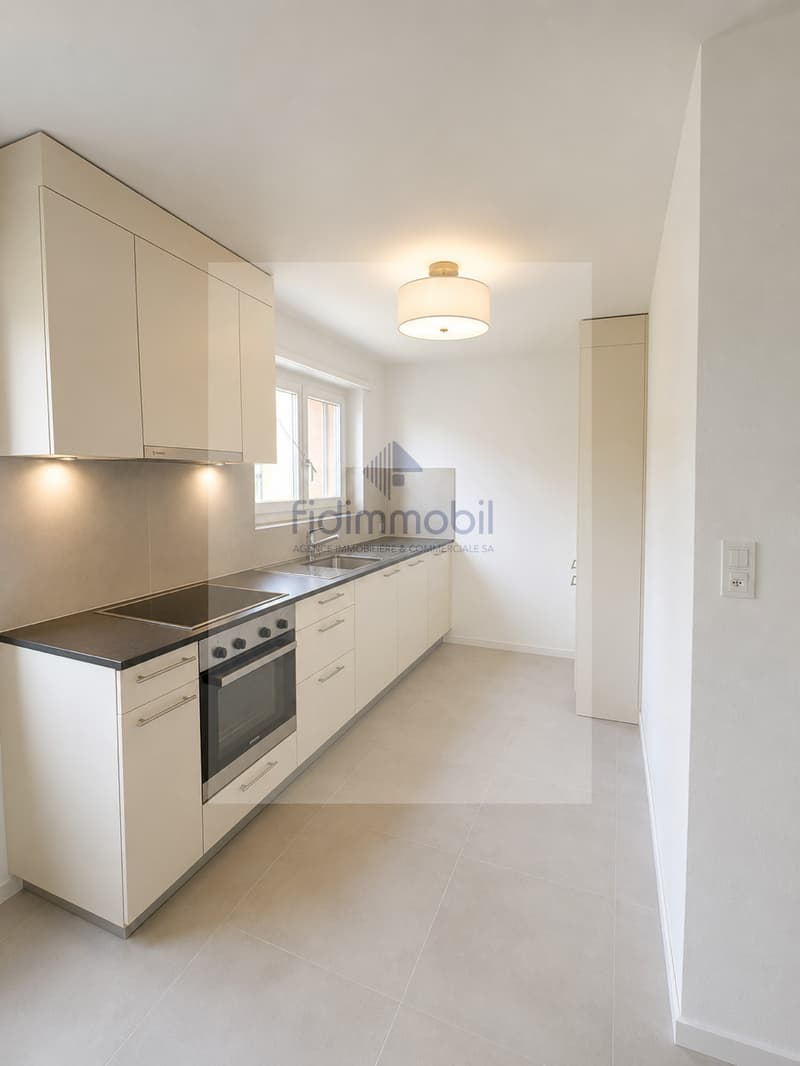 Appartement entièrement rénové de 3 pièces (5)
