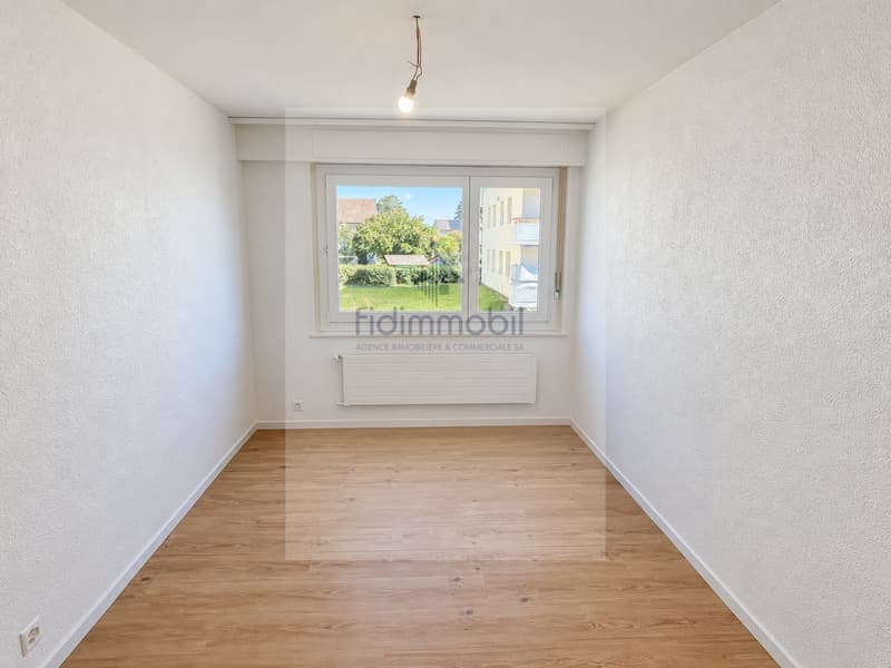 Appartement rénové avec balcon (4)
