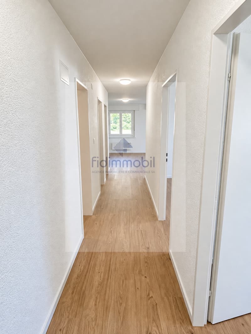 Appartement rénové avec balcon (3)