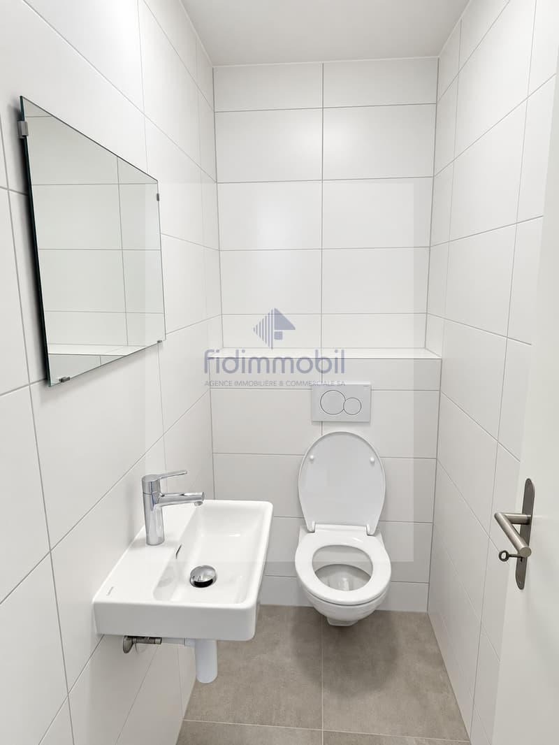 Appartement rénové avec balcon (6)