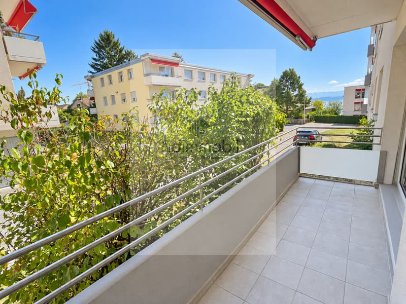 Appartement rénové avec balcon (7)