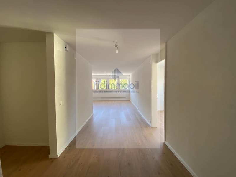 Offre spéciale : 1 loyer net par année de bail signé ! (3)