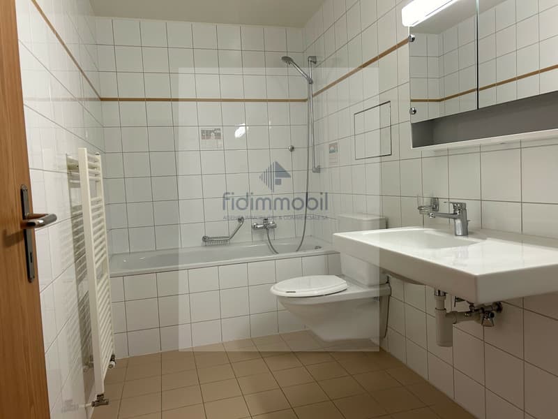 GRAND APPARTEMENT AVEC BALCON (7)