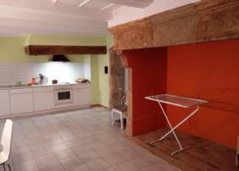 Appartement de 2 pièces en plein coeur de Peseux (4)