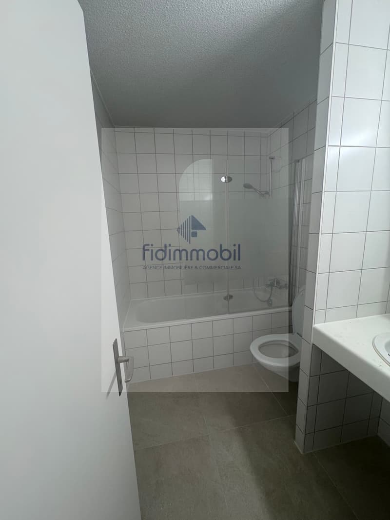 Duplex de 4.5 pièces (7)