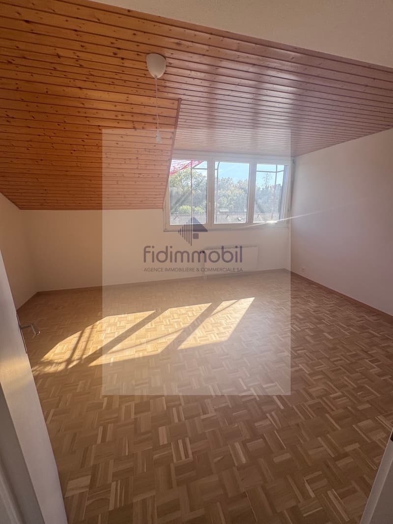 Duplex de 4.5 pièces (4)