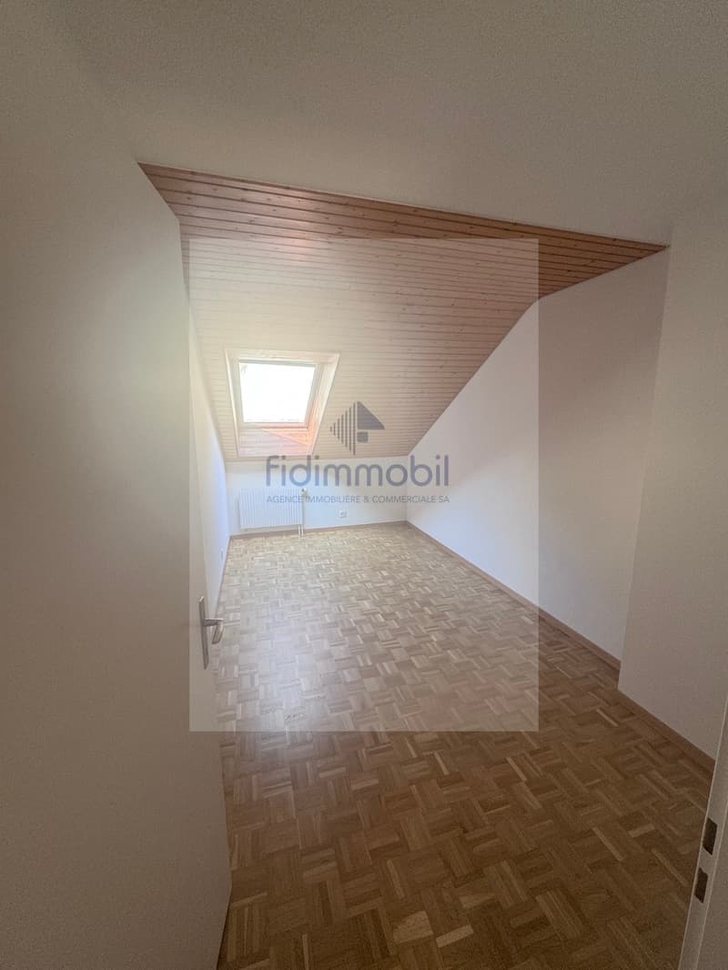 Duplex de 4.5 pièces (5)