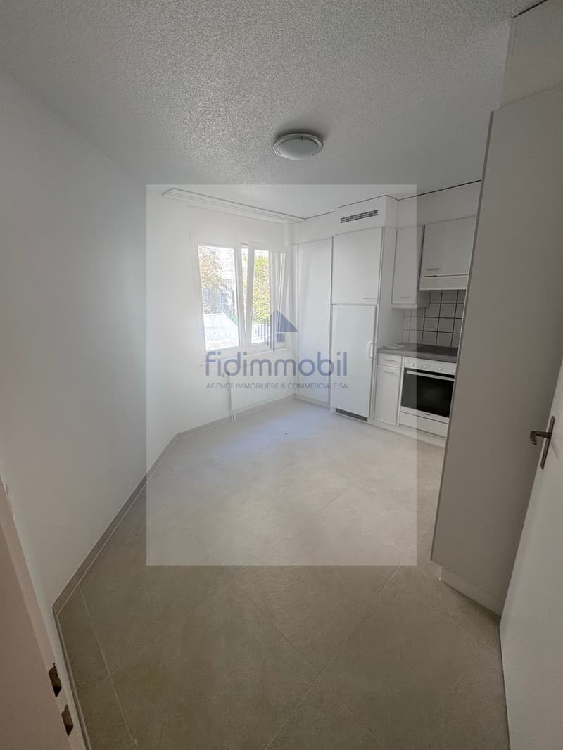 Duplex de 4.5 pièces (3)