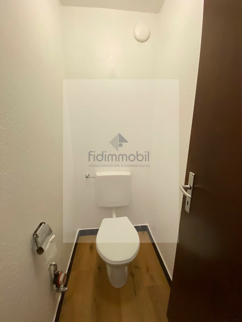 Agréable 3.5 pièces, Primevères 2, Le Locle (8)