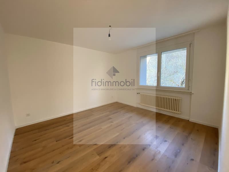 Agréable 3.5 pièces, Primevères 2, Le Locle (6)