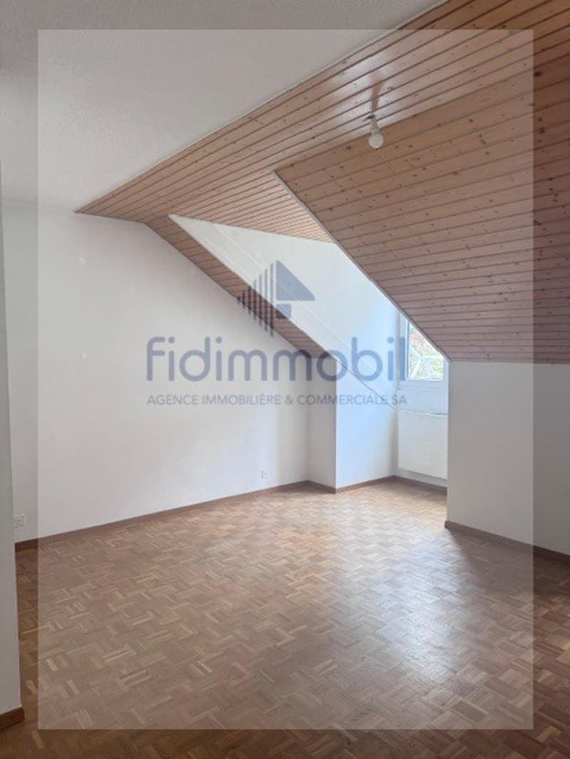 Duplex de 130m2 proche du centre-ville (5)